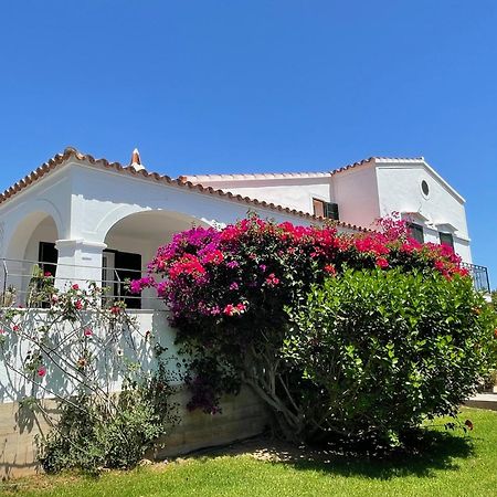 Villa Quatre Vents Punta Prima  Eksteriør billede